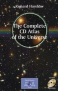 The Patrick Moore Practical Astronomy Series