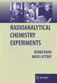 Radioanalytical Chemistry Experiments