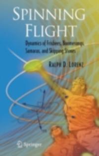 Physics and Astronomy