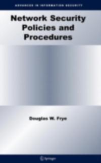 Advances in Information Security