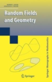 Springer Monographs in Mathematics