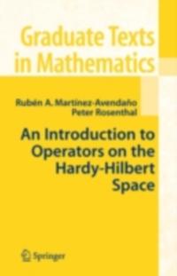 Graduate Texts in Mathematics