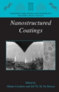 Nanostructure Science and Technology
