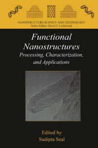 Nanostructure Science and Technology