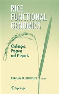 Rice Functional Genomics
