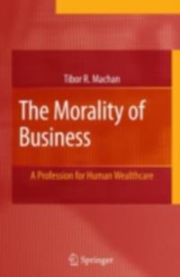 Business and Economics
