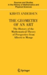 Sources and Studies in the History of Mathematics and Physical Sciences