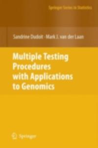 Springer Series in Statistics