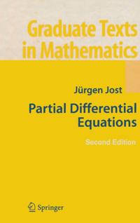 Graduate Texts in Mathematics