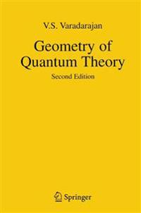 Geometry of Quantum Theory