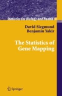 Statistics for Biology and Health