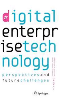 Digital Enterprise Technology
