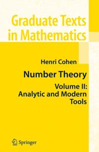 Graduate Texts in Mathematics
