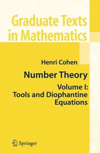 Graduate Texts in Mathematics