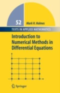 Texts in Applied Mathematics