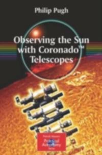 The Patrick Moore Practical Astronomy Series