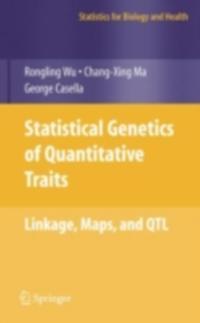 Statistics for Biology and Health