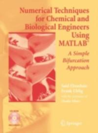 Mathematics and Statistics