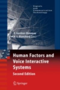 Signals and Communication Technology