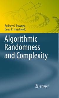 Theory and Applications of Computability