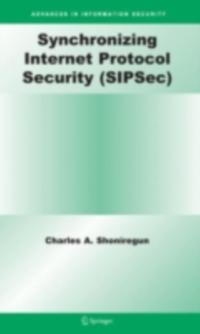 Advances in Information Security