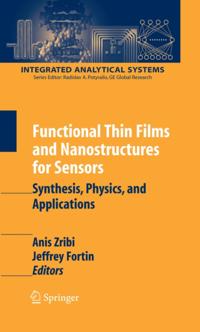 Integrated Analytical Systems