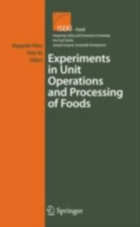 Integrating Food Science and Engineering Knowledge Into the Food Chain