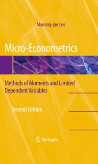 Mathematics and Statistics