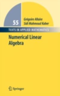 Texts in Applied Mathematics