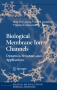 Biological and Medical Physics, Biomedical Engineering