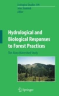 Ecological Studies