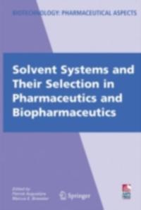 Biotechnology: Pharmaceutical Aspects
