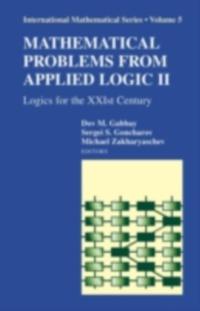 International Mathematical Series