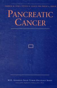 MD Anderson Solid Tumor Oncology Series