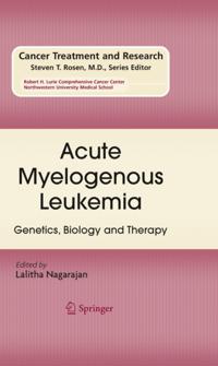 Cancer Treatment and Research