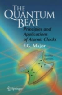 Physics and Astronomy