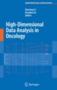 Applied Bioinformatics and Biostatistics in Cancer Research