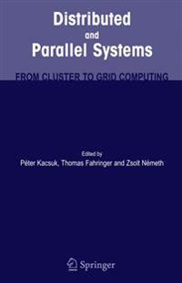 Distributed and Parallel Systems