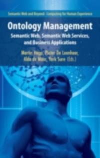 Semantic Web and Beyond