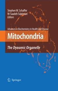 Advances in Biochemistry in Health and Disease