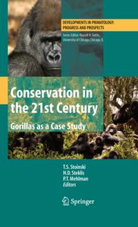 Developments in Primatology: Progress and Prospects