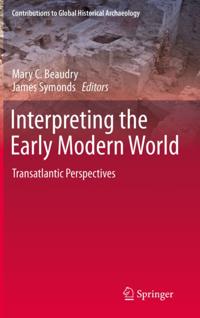 Contributions To Global Historical Archaeology