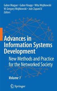Advances in Information Systems Development