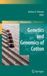 Plant Genetics and Genomics: Crops and Models