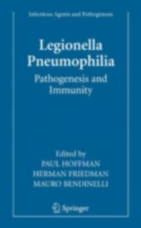 Infectious Agents and Pathogenesis