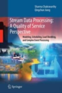 Advances in Database Systems