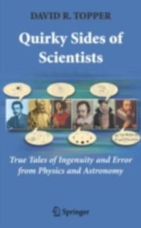 Physics and Astronomy