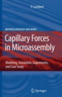 Microtechnology and MEMS