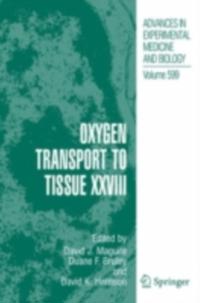Advances in Experimental Medicine and Biology