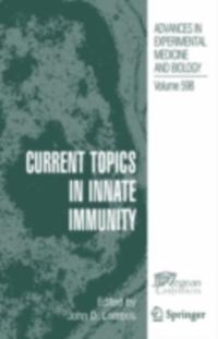 Advances in Experimental Medicine and Biology